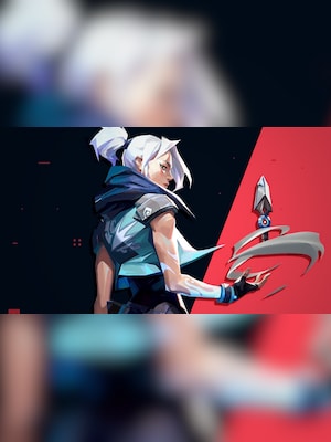 VALORANT Gift Card 485 TRY - Riot Key - TURKEY - 3