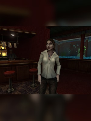 Buy Vampire: The Masquerade - Bloodlines Steam Key GLOBAL - Cheap - G2A