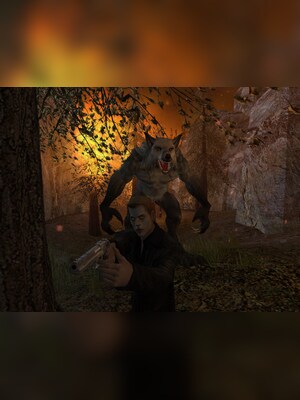 Buy Vampire: The Masquerade - Bloodlines Steam Key GLOBAL - Cheap - G2A