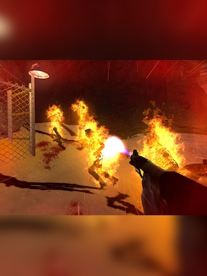 Buy Vampire: The Masquerade - Bloodlines Steam Key GLOBAL - Cheap - G2A