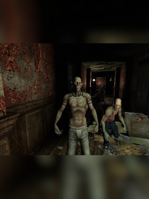 Buy Vampire: The Masquerade - Bloodlines Steam Key GLOBAL - Cheap - G2A