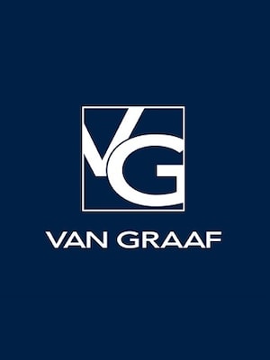 VAN GRAAF gift card 150 PLN - Vangraaf Key - POLAND - 0