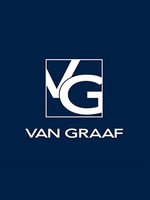 VAN GRAAF gift card 300 PLN - Vangraaf Key - POLAND - 0