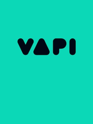 Vapi 200 USD Credit 12 Months - Vapi Account - GLOBAL - 0