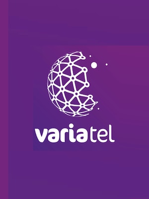 VariaTEL Prepaid 30 EUR - Variatel Key - GERMANY - 0