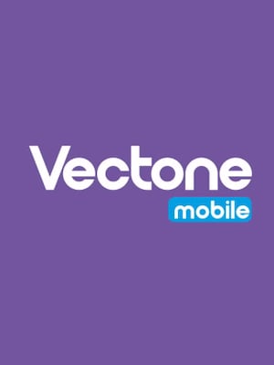 Vectone Mobile 10 EUR - Key - BELGIUM - 0