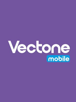 Vectone Mobile 10 EUR - Vectone Key - ITALY - 0