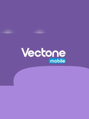 Vectone Mobile 5 GBP - Vectone Key - UNITED KINGDOM - 2