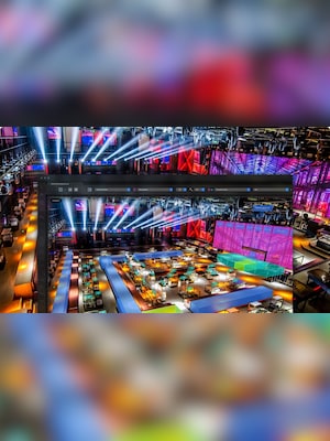 VectorWorks Design Suite 2025 | Standard Edition (PC, Mac) (1 Device, 1 Month) - VectorWorks Key - GLOBAL - 3