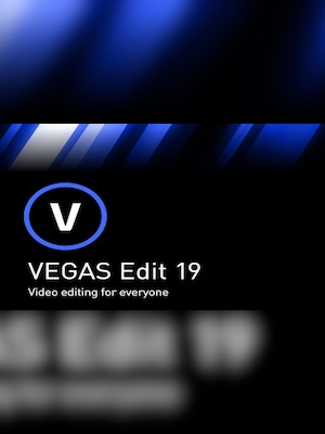 VEGAS 19 Edit | Pro (PC) - VEGAS Key - GLOBAL - 2