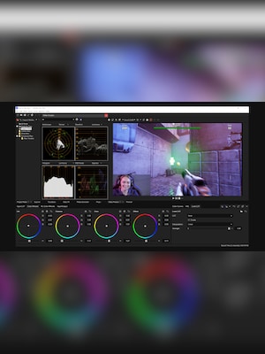 VEGAS 19 Edit | Pro (PC) - VEGAS Key - GLOBAL - 5