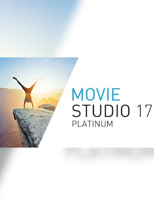 VEGAS Movie Studio 17 Platinum Steam Edition (PC) - Steam Gift - GLOBAL - 2