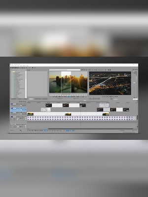 VEGAS Pro 14 Edit Steam Edition GLOBAL Key Steam - 6