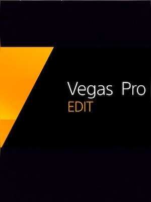 VEGAS Pro 14 Edit Steam Edition GLOBAL Key Steam - 0