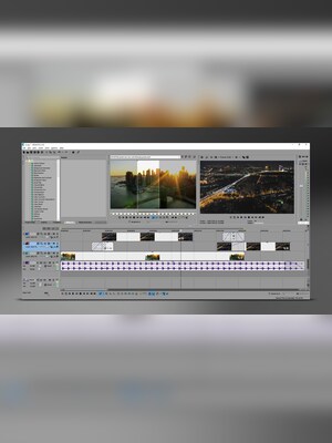 VEGAS Pro 14 Edit Steam Edition - Steam Gift - EUROPE - 6