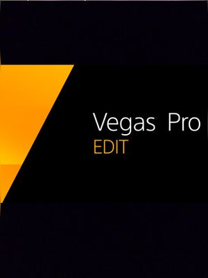 VEGAS Pro 14 Edit Steam Edition - Steam Gift - EUROPE - 0