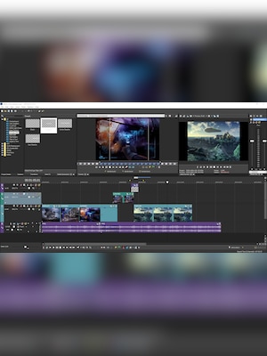 VEGAS Pro 15 Edit Steam Edition GLOBAL Key Steam - 4