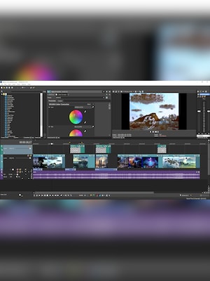 VEGAS Pro 15 Edit Steam Edition GLOBAL Key Steam - 5