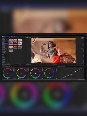 VEGAS Pro Edit 21 (PC) (1 Device, Lifetime)  - Magix Key - GLOBAL - 6