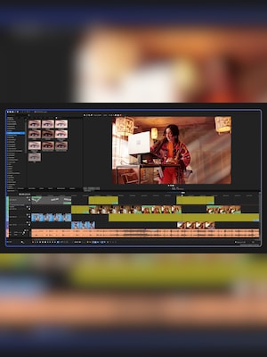 VEGAS Pro Edit 21 (PC) (1 Device, Lifetime)  - Magix Key - GLOBAL - 4
