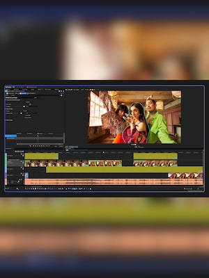VEGAS Pro Edit 21 (PC) (1 Device, Lifetime)  - Magix Key - GLOBAL - 3