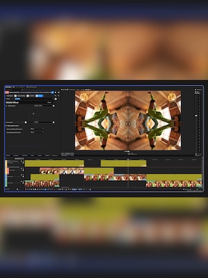 VEGAS Pro Edit 21 (PC) (1 Device, Lifetime)  - Magix Key - GLOBAL - 5