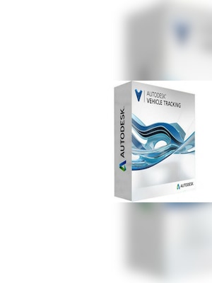 Vehicle Tracking 2024 (PC) (1 Device, 1 Year)  - Autodesk Key - GLOBAL - 2