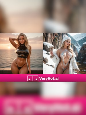 VeryHot.ai 1000 Diamonds - VeryHot.ai Key - GLOBAL - 2