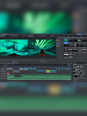 Video Pro X 17 | Ultimate (PC) (1 Device, Lifetime) - Magix Key - GLOBAL - 4
