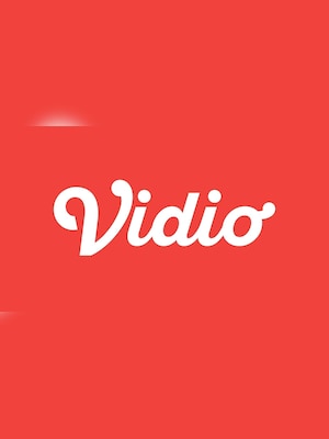 Vidio Gift Card 50000 IDR - Vidio Key - INDONESIA - 2