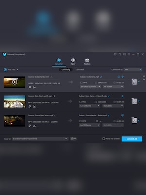 Vidmore Video Converter (PC) (1 Device, 1 Year)  - Vidmore Key - GLOBAL - 4