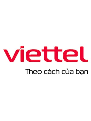 Viettel 200000 VND - Viettel Key - VIETNAM - 0