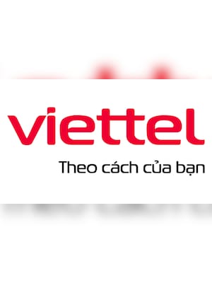 Viettel 50000 VND - Viettel Key - VIETNAM - 2
