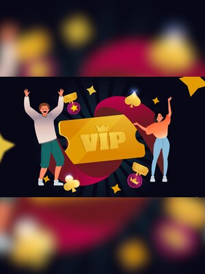 VIP Baloot 1 Month - Key - GLOBAL - 2
