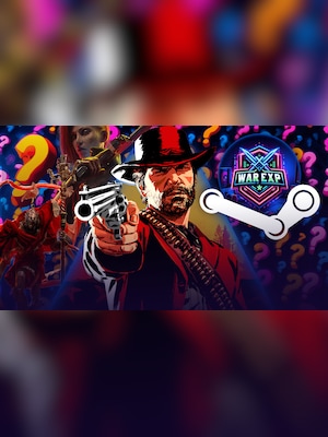 VIP Grand Tier Random By Warexp 1 Key (PC) - Steam Key - GLOBAL - 3