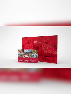 Virgin Experience Days Gift Card 500 USD - Virgin Experience Key - UNITED STATES - 2