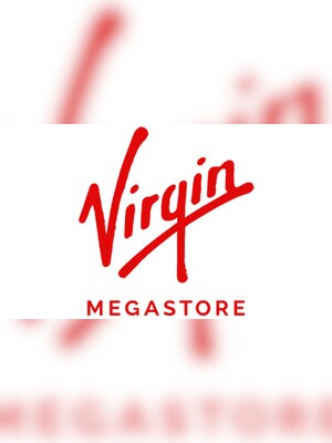 Virgin Megastore Gift Card 250 AED - Virgin Megastore Key - UNITED ARAB EMIRATES - 0