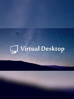 Virtual Desktop GLOBAL Key Steam - 2