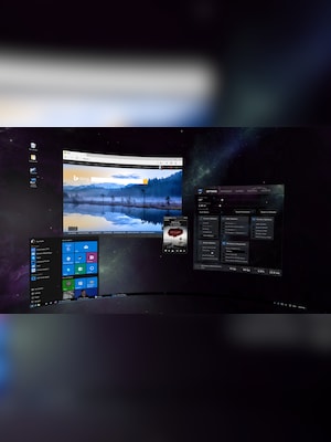 Virtual Desktop GLOBAL Key Steam - 5