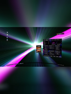 Virtual Desktop GLOBAL Key Steam - 3