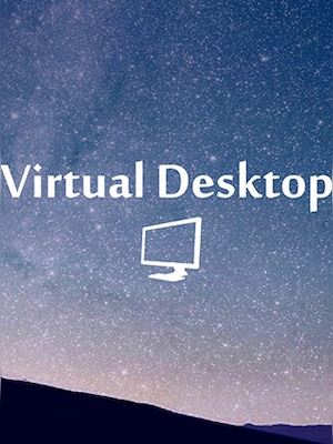 Virtual Desktop GLOBAL Key Steam - 0
