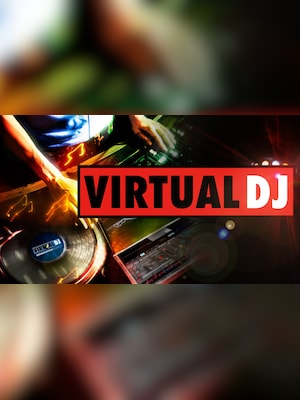 Virtual DJ and Karaoke Studio 8 (PC) (1 Device, Lifetime)  - VirtualDj Key - GLOBAL - 2