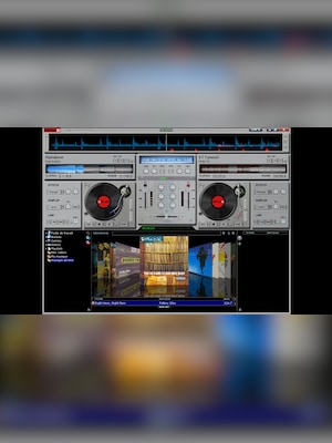 Virtual DJ - Broadcaster Edition Steam Key GLOBAL - 5