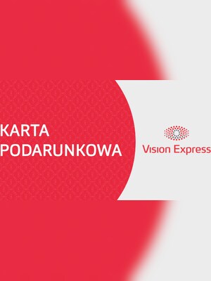 Vision Express Gift Card 200 PLN - Vision Express Key - POLAND - 2