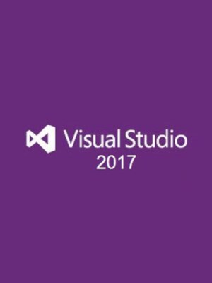 Visual Studio 2017 | Essential (PC) (1 PC, Lifetime) - Microsoft Key - GLOBAL - 0