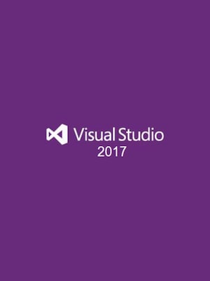 Visual Studio 2017 | Professional (PC) (1 PC, Lifetime) - Microsoft Key - GLOBAL - 2