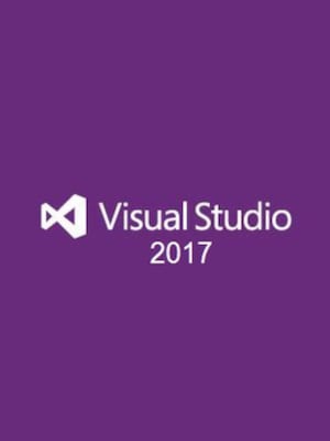 Visual Studio 2017 | Professional (PC) (1 PC, Lifetime) - Microsoft Key - GLOBAL - 0
