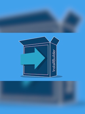 VMware InstallBuilder | Enterprise (PC, Mac) (1 Device, Lifetime) - Broadcom Key - GLOBAL - 2