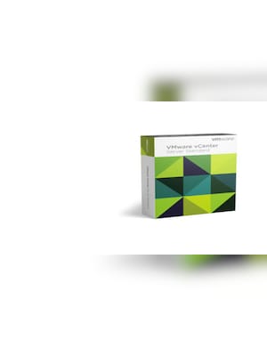 VMware vCenter Server 6 | Standard (PC) (1 Device, Lifetime) - Broadcom Key - GLOBAL - 2