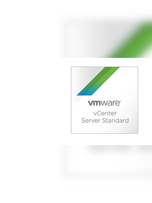 VMware vCenter Server 7 | Standard (PC) (1 Device, Lifetime) - Broadcom Key - GLOBAL - 2